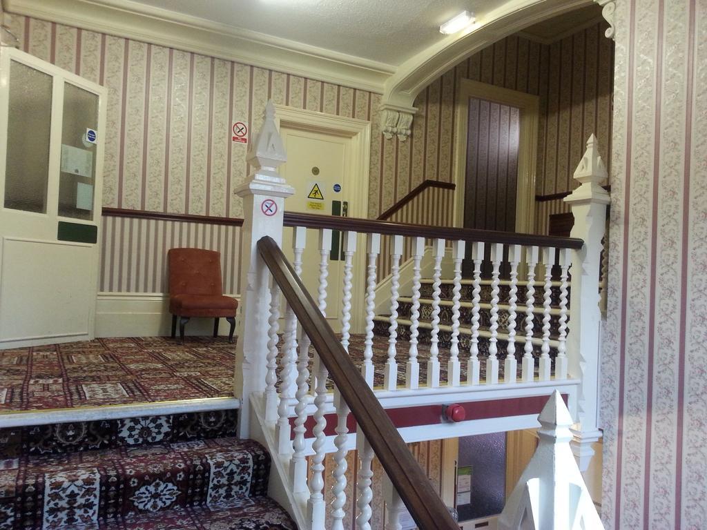 Chester Lodge Сандаун Екстериор снимка