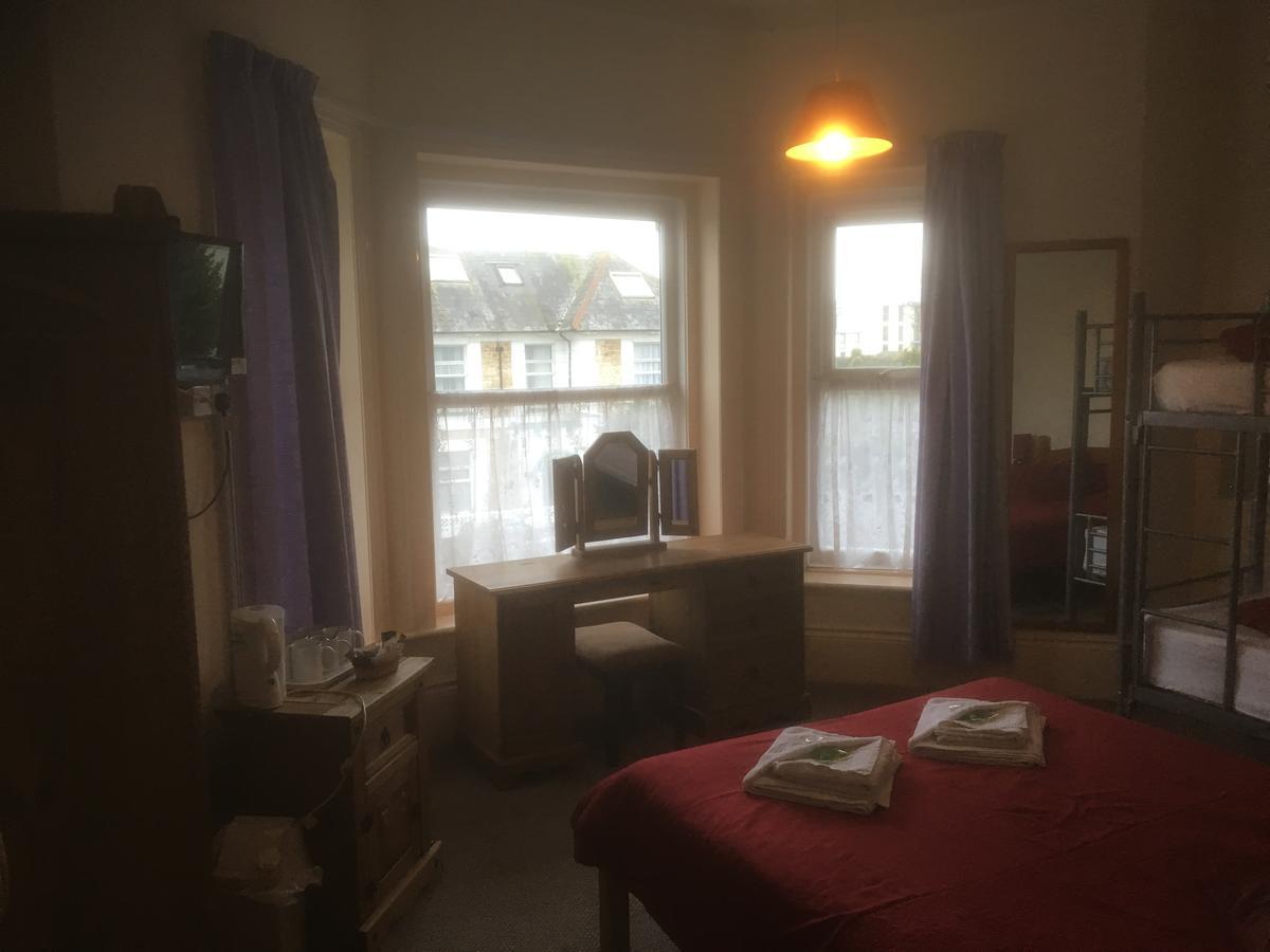 Chester Lodge Сандаун Екстериор снимка