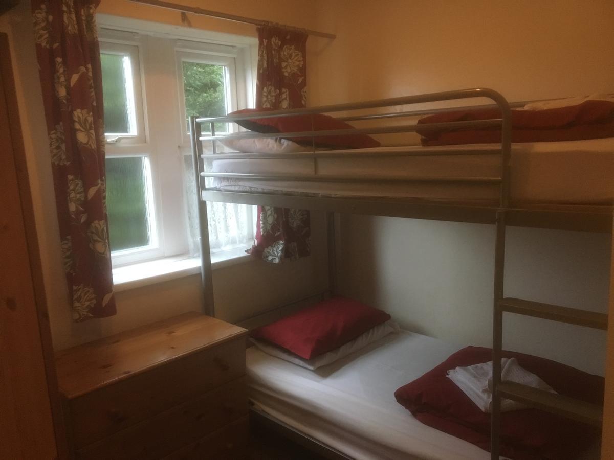 Chester Lodge Сандаун Екстериор снимка